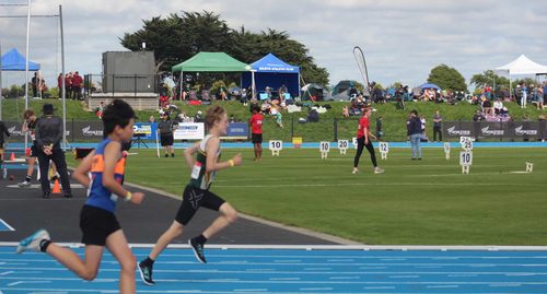 2025 Colgate Games Day 1 photo